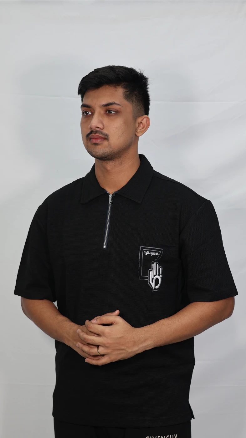 China Fancy Coat T-shirt thumbnail 2