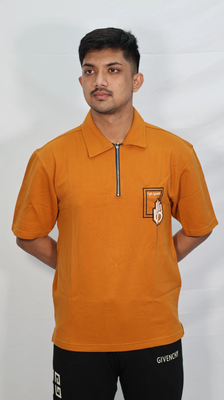 China Fancy Coat T-shirt thumbnail 3