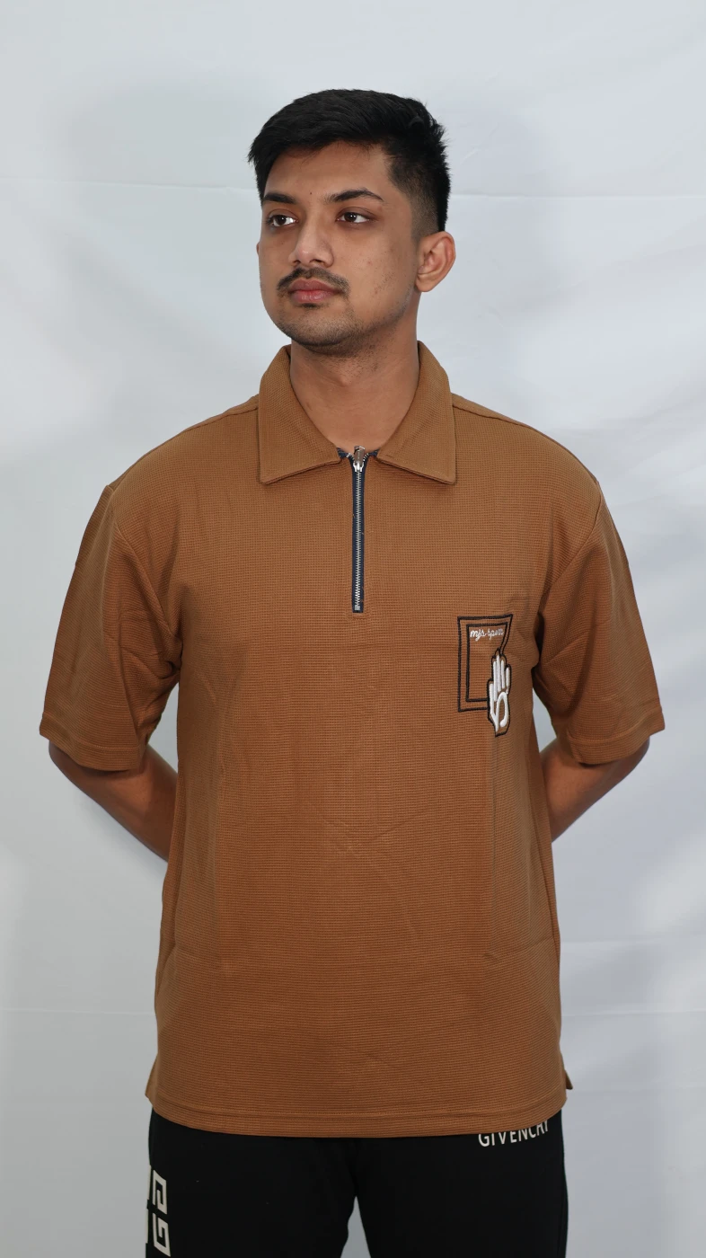 China Fancy Coat T-shirt thumbnail 5