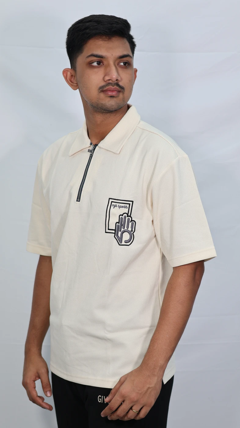 China Fancy Coat T-shirt thumbnail 6